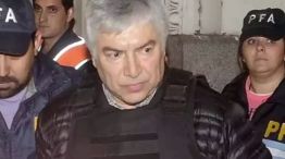 Lázaro Báez