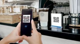 Pago QR