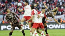 Platense se consagró campeón del fútbol argentino por primera vez en la historia 