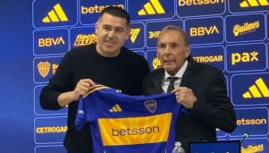 Miguel Ángel Russo