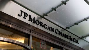 JPMorgan Strategists Warn US Stock Rally at Risk From Stagflation