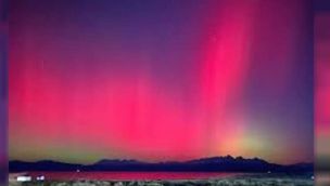 auroras
