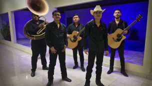 El grupo Fugitivo de México.
