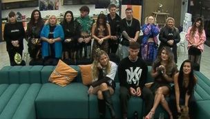 Gran Hermano