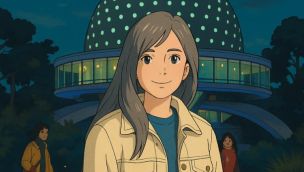 Laura Crespi “¿Y si el trabajo dejara de doler?”; El día que jugar se volvió un acto de gestión