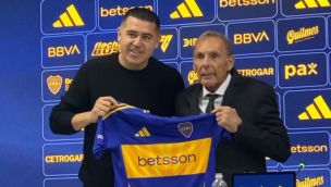Miguel Ángel Russo