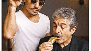 Ricardo Darin