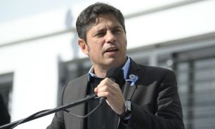 Axel Kicillof