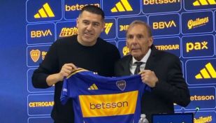 Miguel Ángel Russo