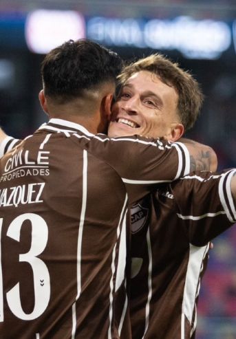 Platense