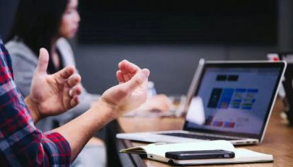 Los conceptos de reskilling y newskilling se volvieron claves para el nuevo escenario laboral.