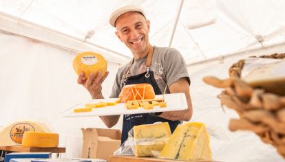 Los próximos 7 y 8 de junio se llevará a cabo una nueva edición de la reconocida feria de gastronomía y cultura francesa en Buenos Aires. Entrada es libre y gratuita.