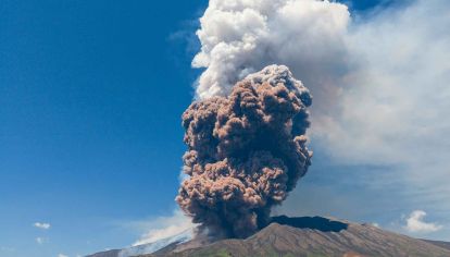 Galería de imágenes de la Argentina y del mundo