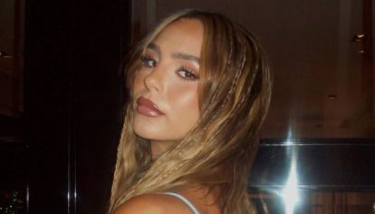 La hija de Marcelo Tinelli sorprendió al anunciar que se separó de su flamante novio, a menos de cinco meses de confirmar su romance.