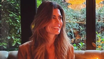 La ex Primera Dama mantiene un estilo de vida conectado a la naturaleza, y pasa sus tiempos libres al aire libre.