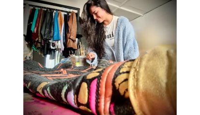 Macanuda: El arte de vestir historias