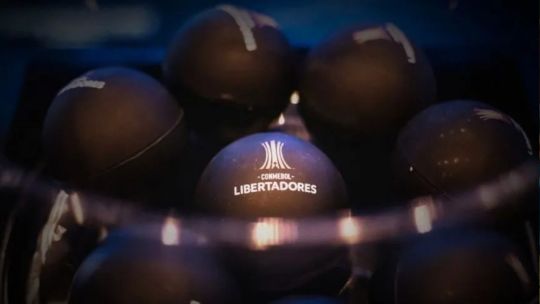 Copa Libertadores
