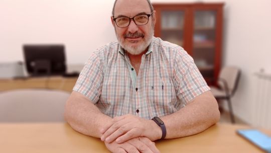 Luis Colao, martillero y corredor público: “Solo los martilleros y corredores están autorizados para la intermediación inmobiliaria.”