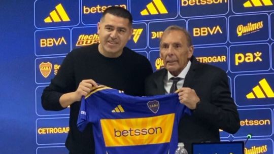 Miguel Ángel Russo
