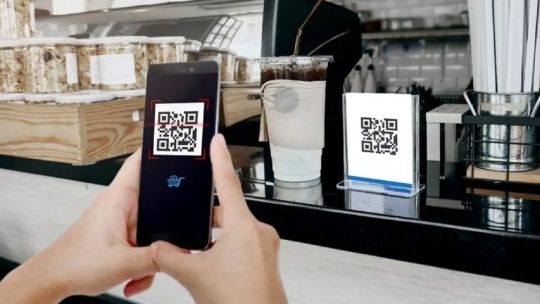 Pago QR