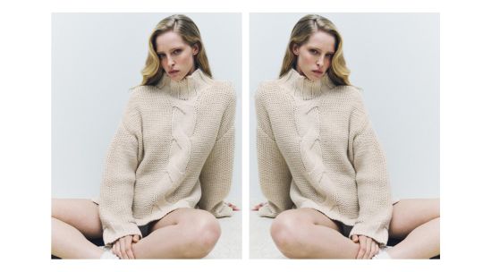 5 prendas de Zara para el cierre de invierno que nunca pasarán de moda