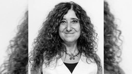 Silvia Sookoian, investigadora superior del CONICET: “Identificamos una proteína que vincula el hígado graso con daños en órganos vitales”