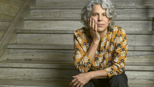 Toia Bonino Directora de cine