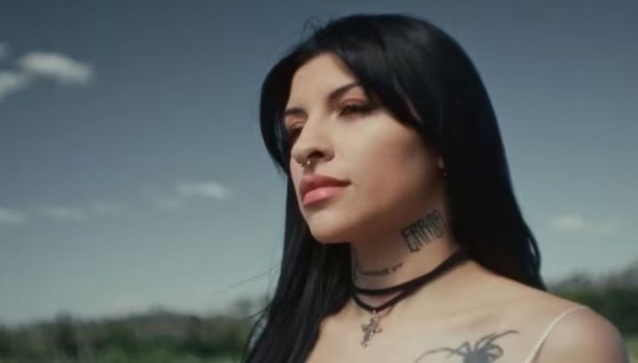 El fuerte descargo de Cazzu tras el femicidio de Tamara Fierro en Jujuy: "Será imposible recuperarse”