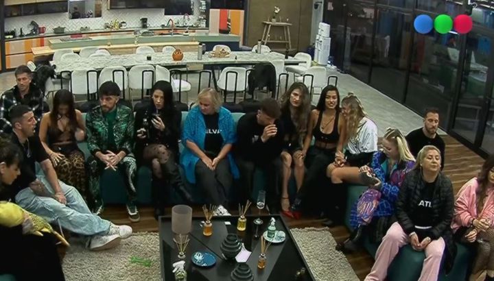 Rating: cuánto midió la gala de "Gran Hermano" y "Con todo respeto"