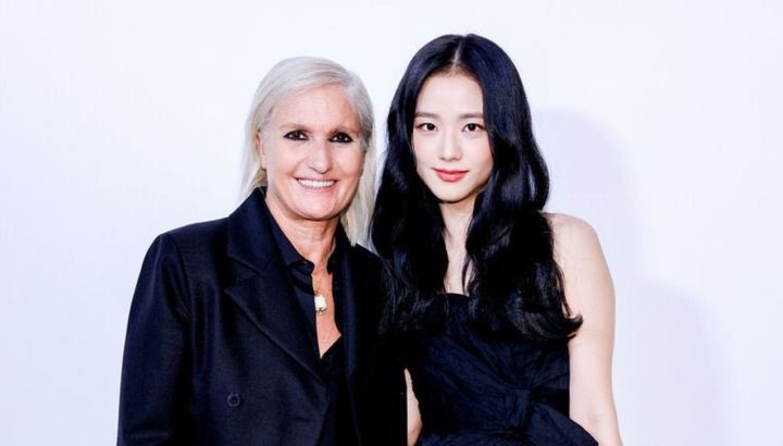 Quién es Jonathan Anderson, el nuevo director creativo de Dior tras la salida de Maria Grazia Chiuri