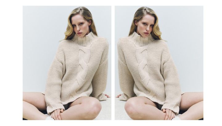 5 prendas nuevas de invierno en Zara que nunca pasarán de moda