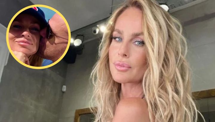 Sabrina Rojas rompió el silencio y minimizó su ruptura con Gabriel Liñares: "Fue un vínculo de poquitos meses"