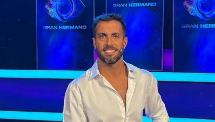Santiago “Bati” Larrivey fue expulsado de Gran Hermano por brindar información del exterior: los detalles