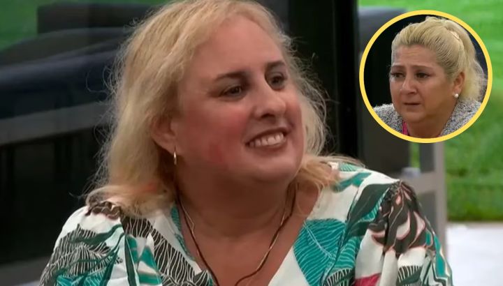 Selva Pérez se quebró en Gran Hermano luego de que Petrona Jerez la acuse de violenta: "Es algo muy serio"