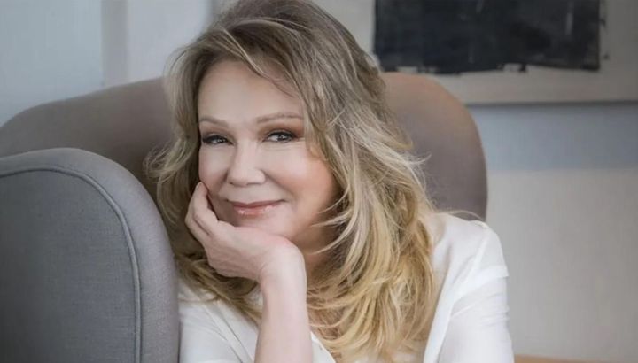 Soledad Silveyra reveló cómo es apostar nuevamente al amor a los 73 años: "Yo ya me había jubilado del amor"