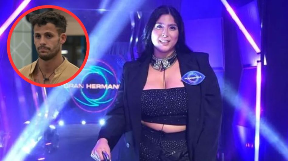 Flor Cabrera