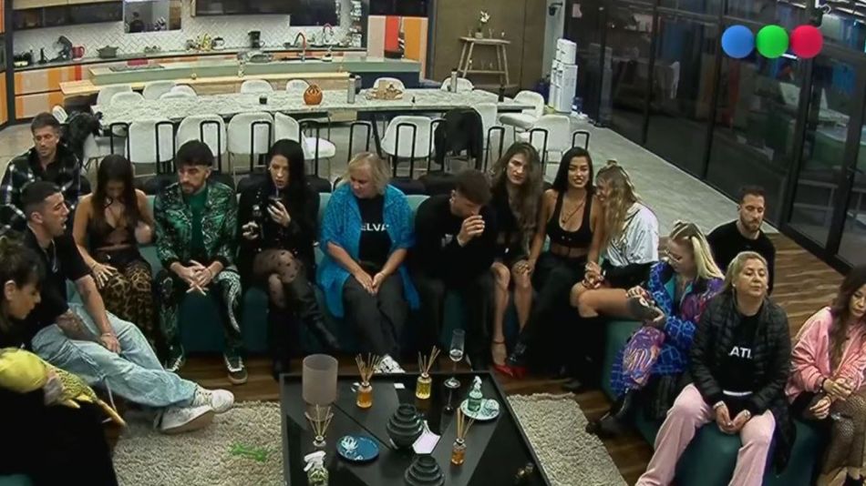 Gran Hermano