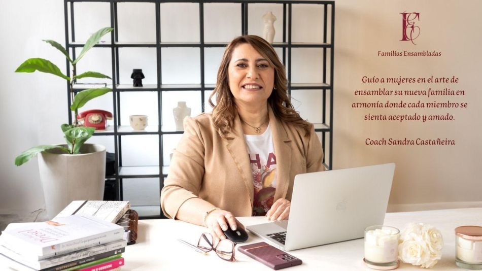 La Confianza como Pilar en tu Familia Ensamblada