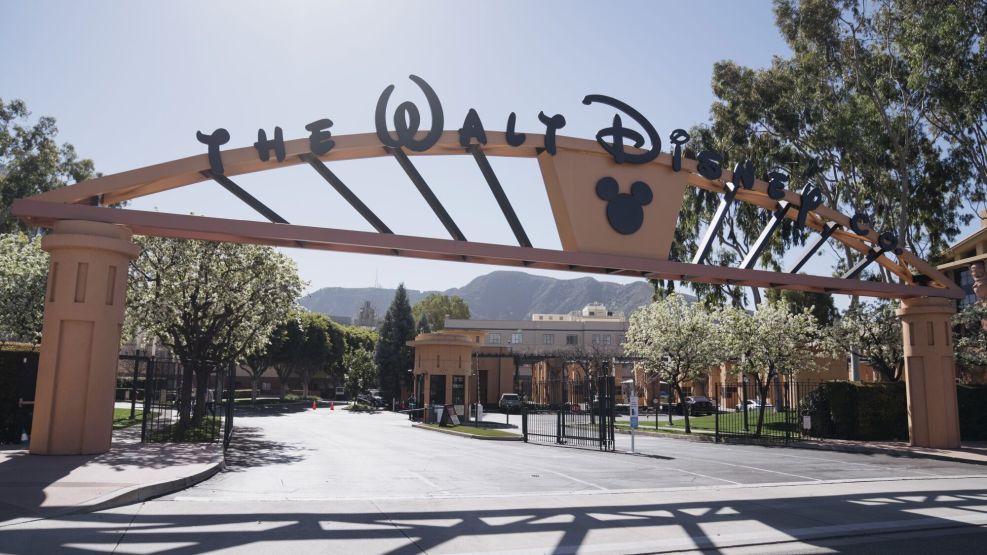 Disney To Cut 7,000 Jobs As Bob Iger Seeks $5.5 Billion In Savings