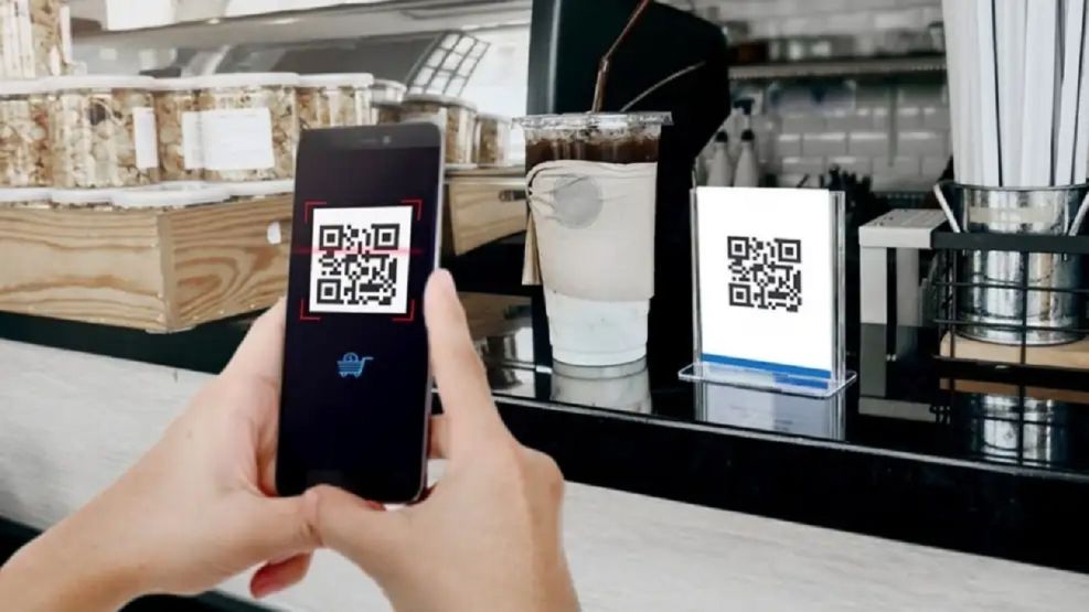 Pago QR