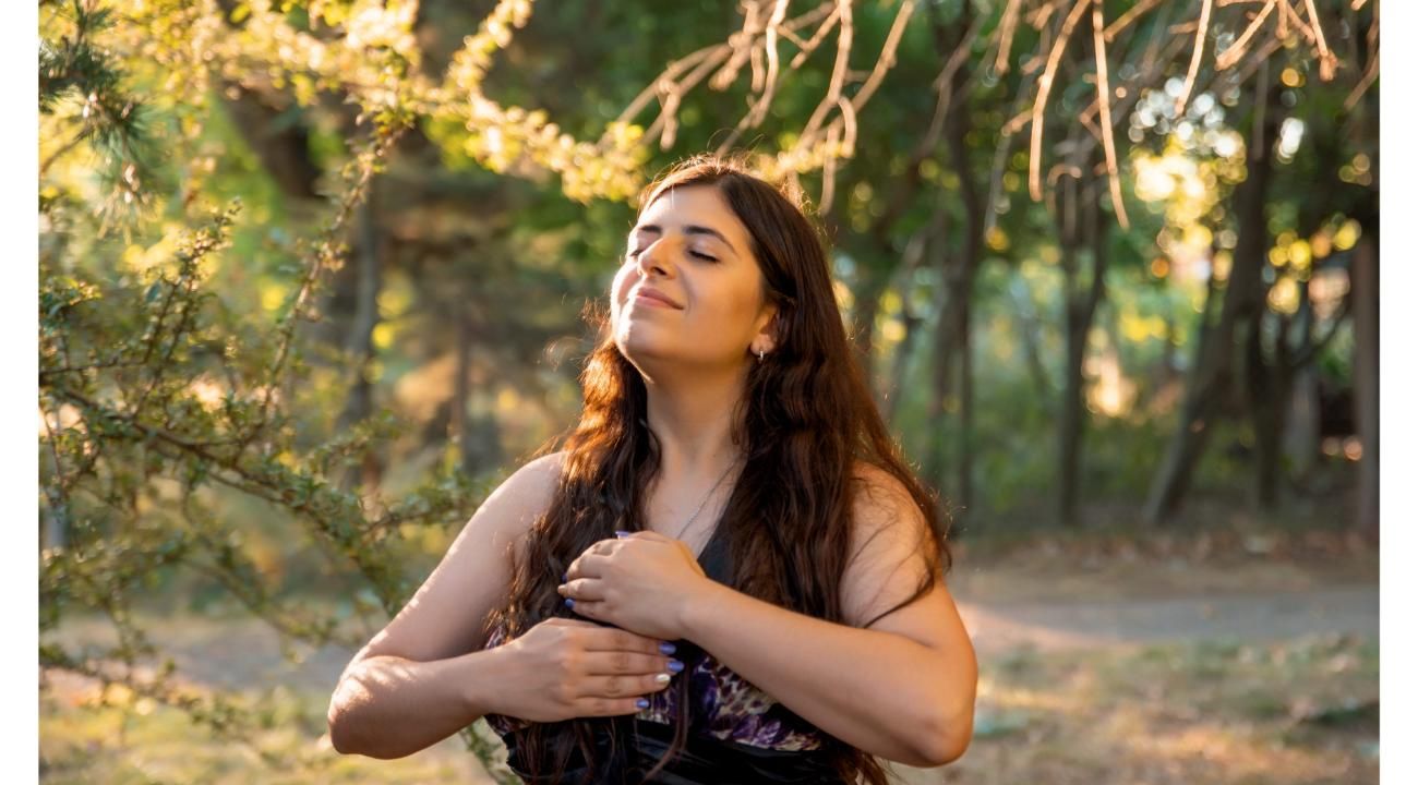 Belu Mugeri: Integrar Psicología y Reiki para una Sanación Integral.