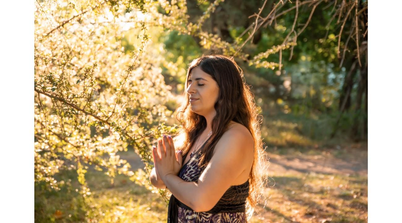 Belu Mugeri: Integrar Psicología y Reiki para una Sanación Integral.
