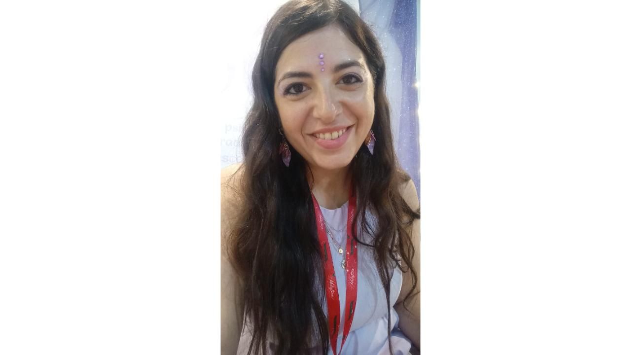 Belu Mugeri: Integrar Psicología y Reiki para una Sanación Integral.