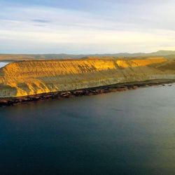  La expansión busca preservar hábitats vitales para lobos marinos, ballenas y aves costero-marinas.