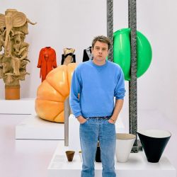 Jonathan Anderson.