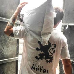 Molino Mayal, la base de una alimentación consciente. | Foto:CEDOC