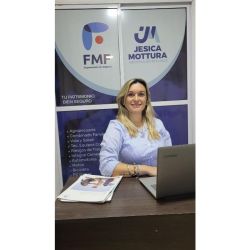 NUEVA SUCURSAL DE FMF EN BOLIVAR | Foto:CEDOC