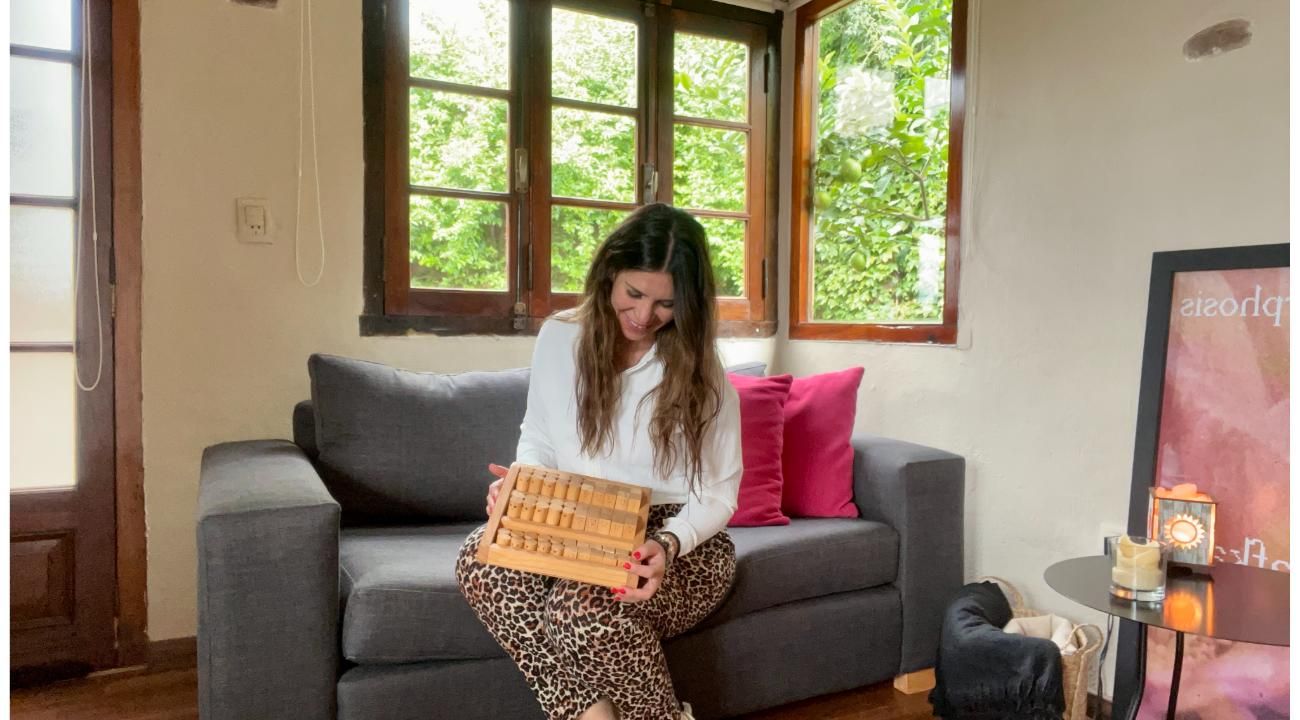 ¿Cuánto te abandonás? Mari y Dani te ayudan a transformar tu relación con tu cuerpo, pilar fundamental de tu autoestima
