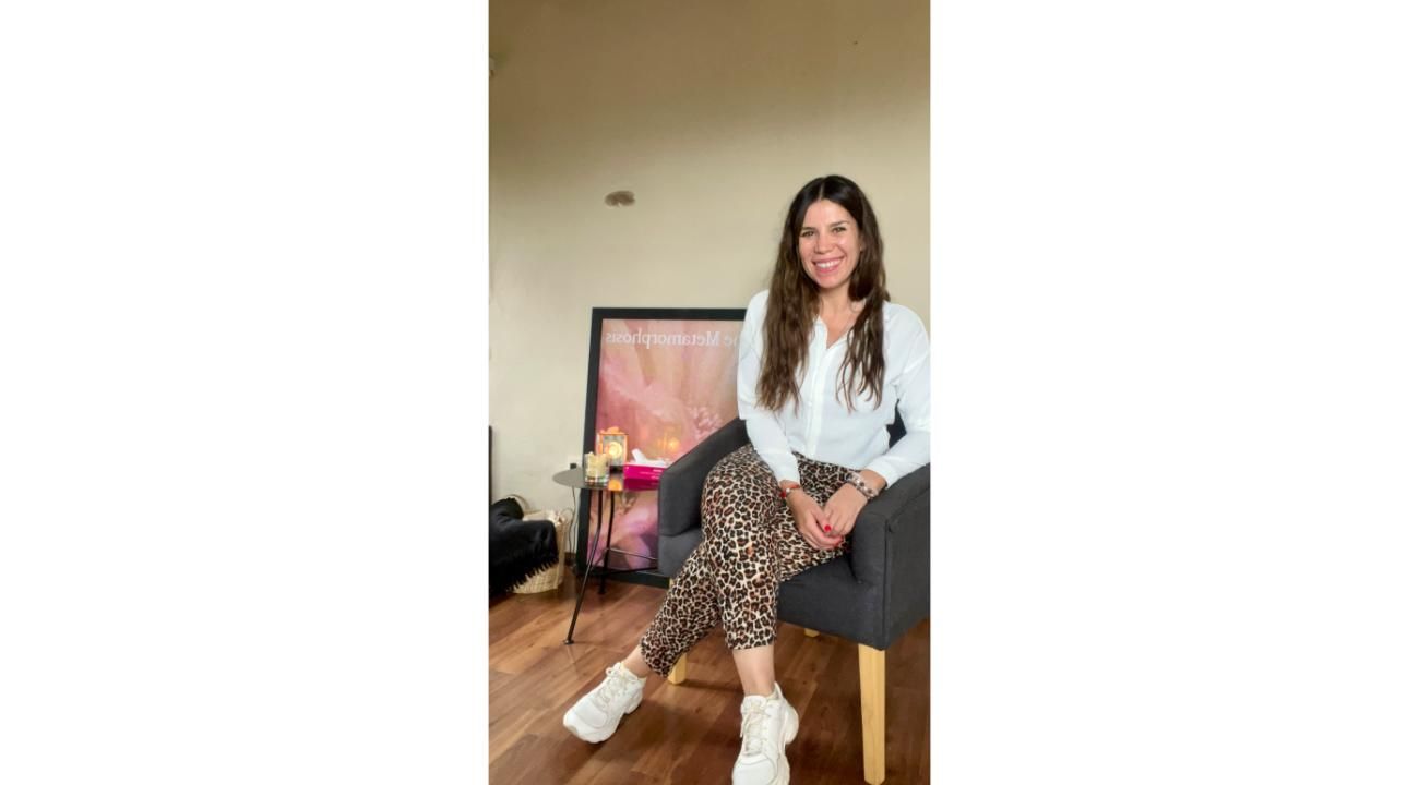 ¿Cuánto te abandonás? Mari y Dani te ayudan a transformar tu relación con tu cuerpo, pilar fundamental de tu autoestima