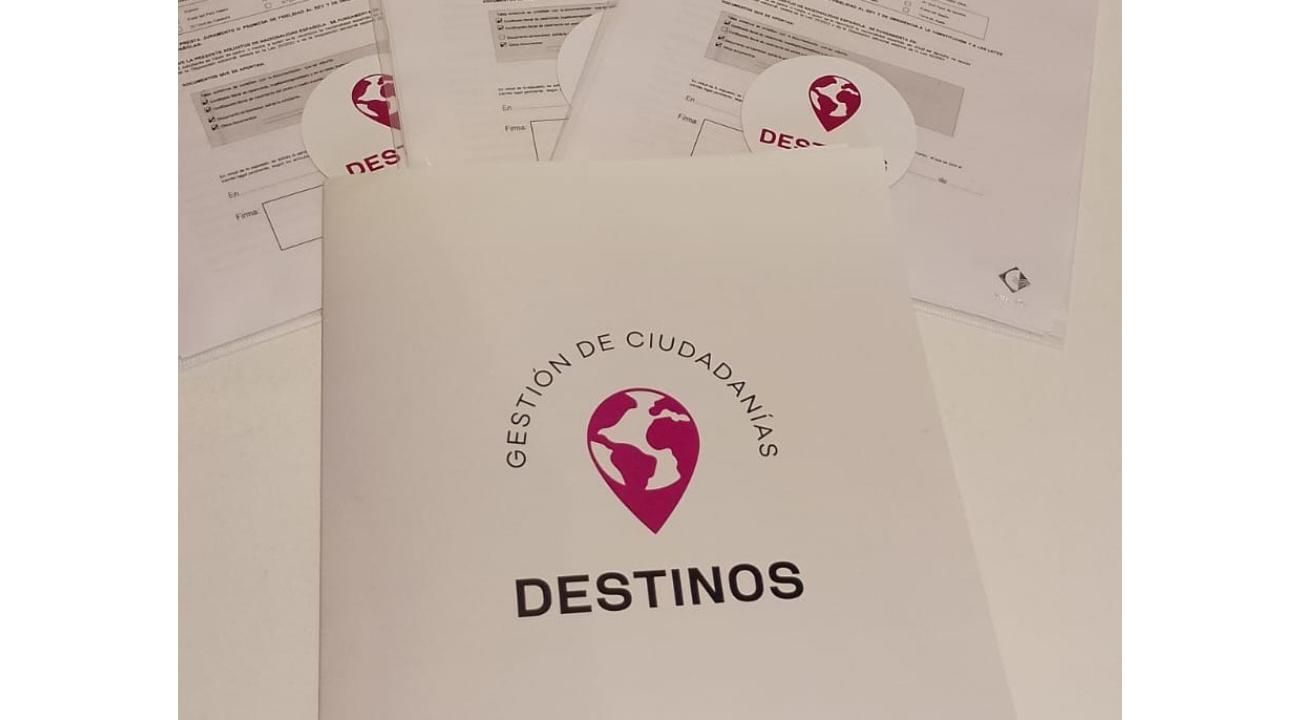 De argentina al mundo ¿cómo obtener tú ciudadanía europea con las nuevas modificaciones?
